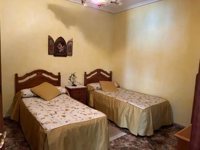 Habitación de Edificio en venta en Nava del Rey