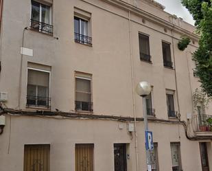 Vista exterior de Pis en venda en L'Hospitalet de Llobregat