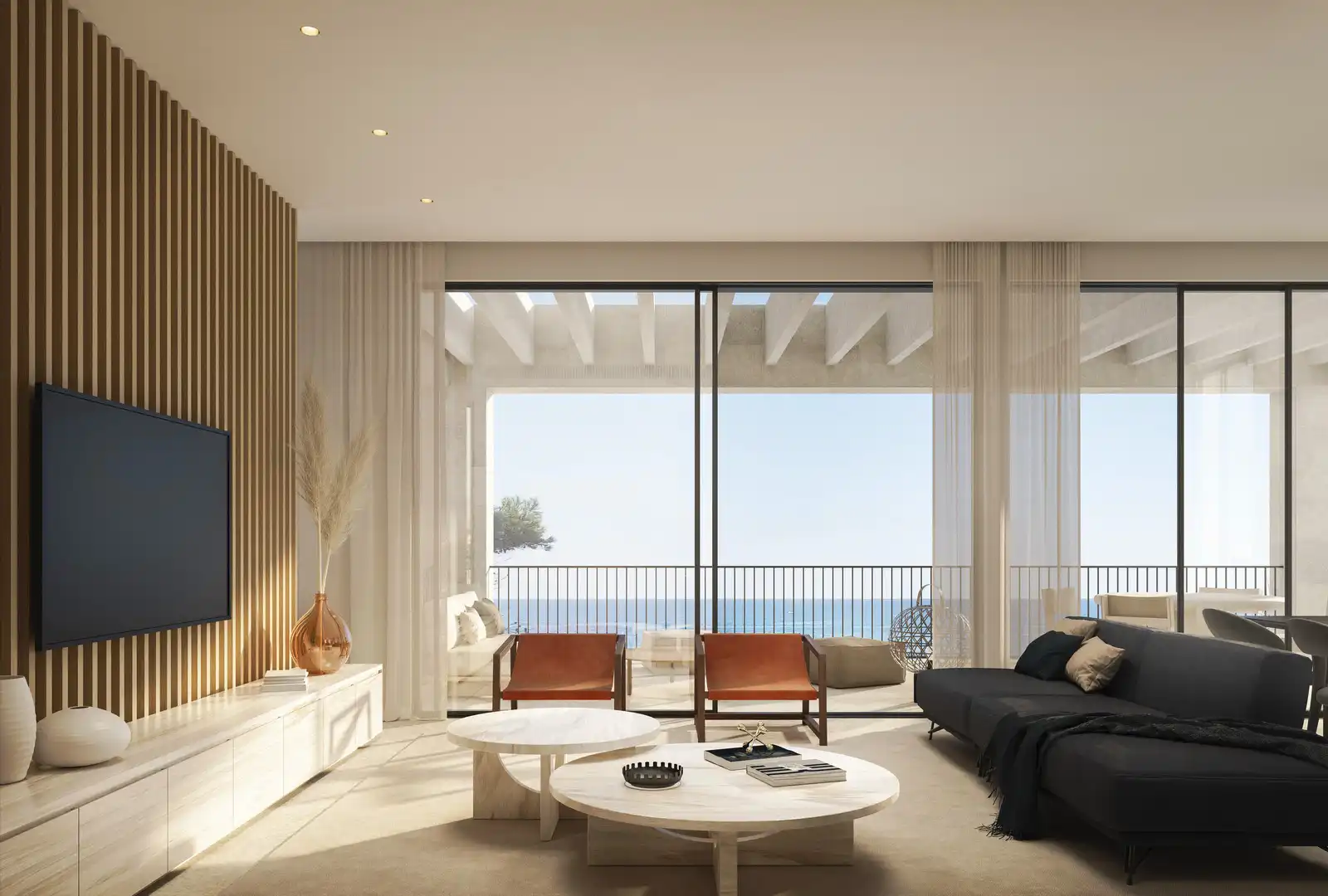 Casa o chalet en venta en Cala Figuera