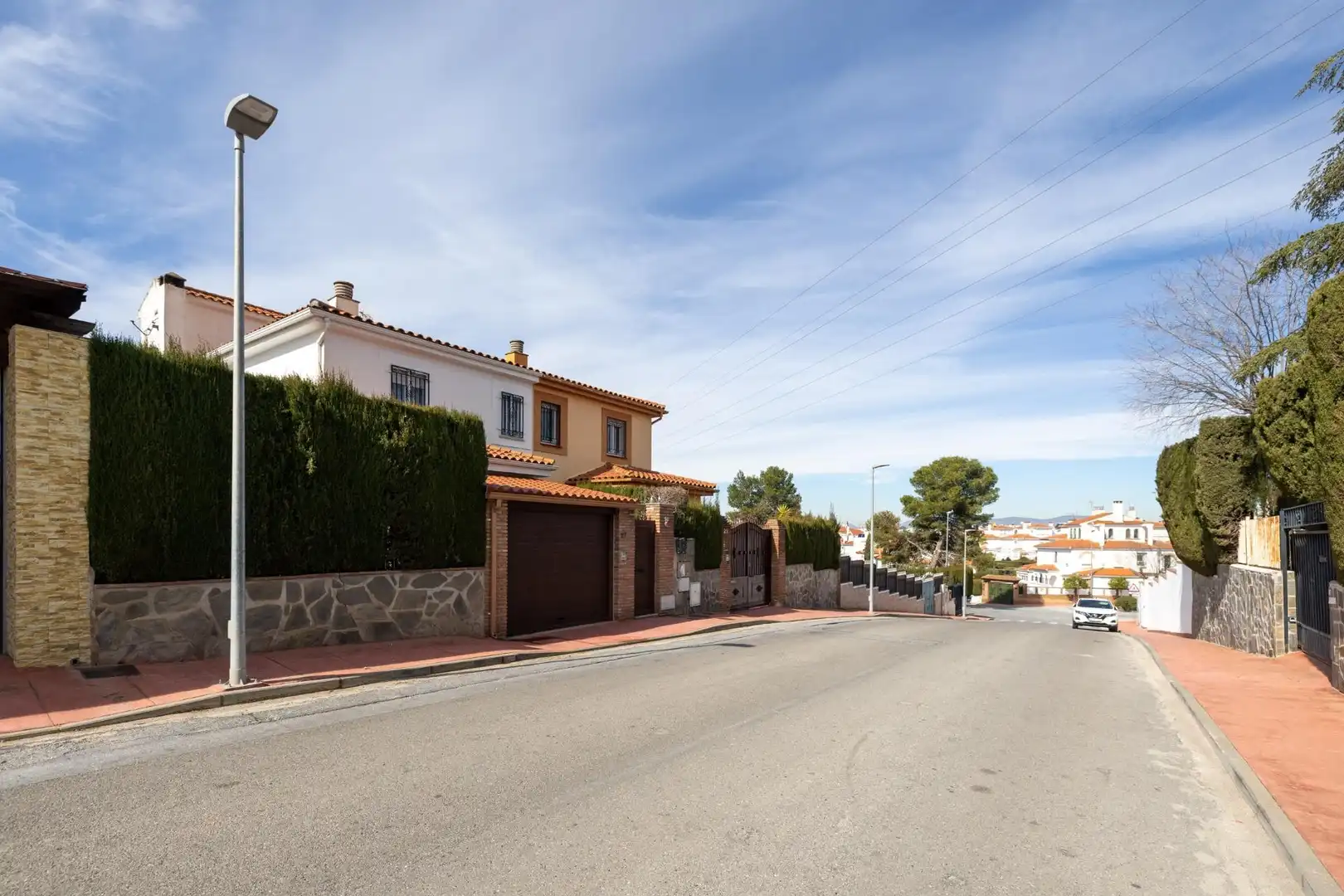 Logement avec terrasse à vendre à Calle MIMBRES UR.MONTELUZ, imagen 3