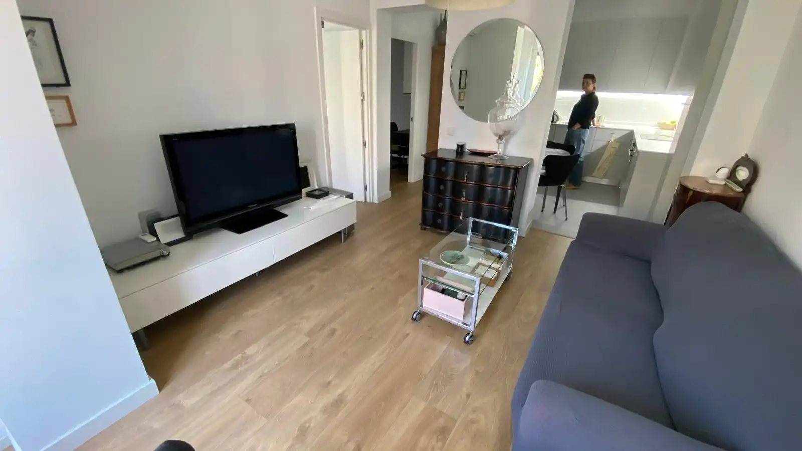 Wohnung zum Verkauf in Fuente del Berro
