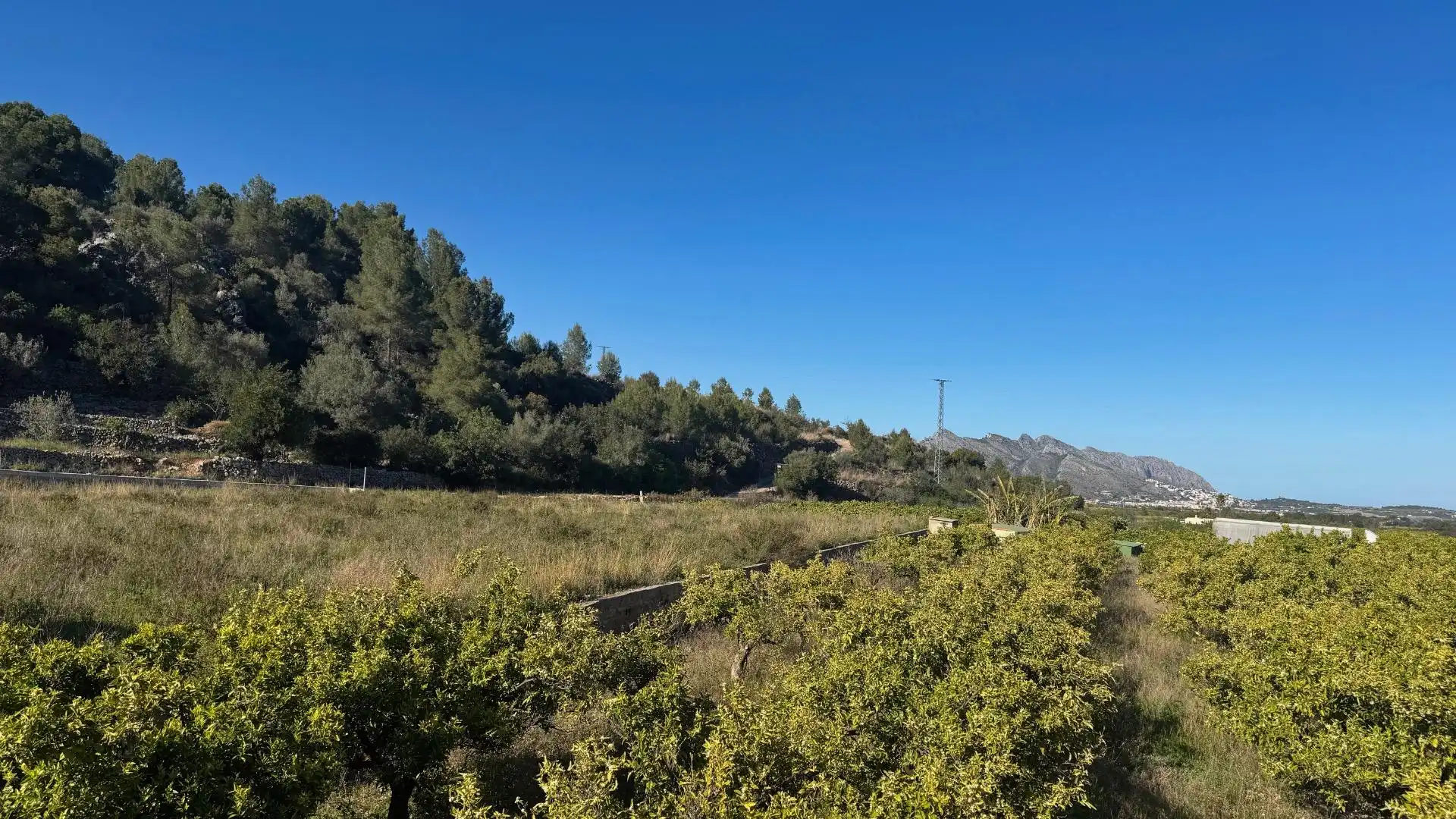 Terrenys i solars en venda a Orba, imagen 6