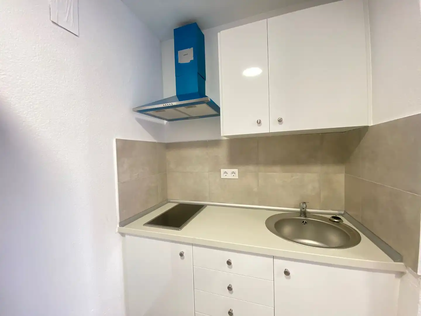 Flat for rent in Calle Einstein, Sonnenland