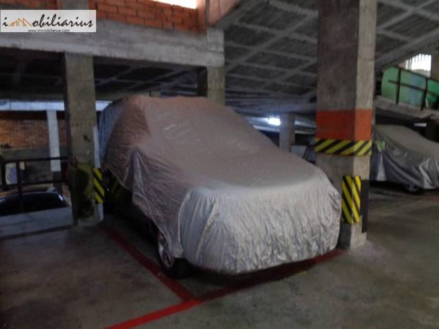 Garaje en Venta en Calle SAS en El Bon Pastor