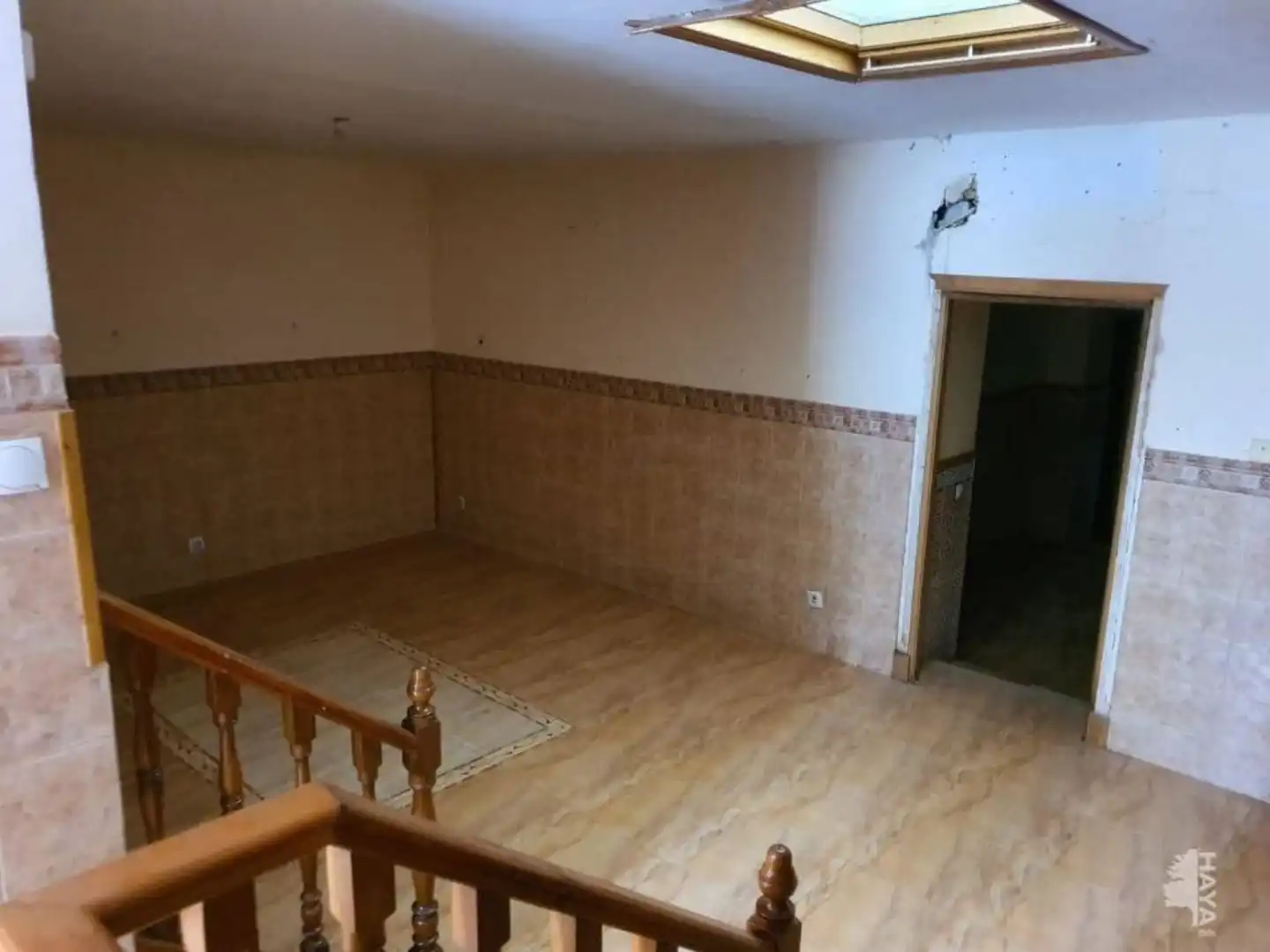 Casa adosada en venta en Porzuna con Calefacción