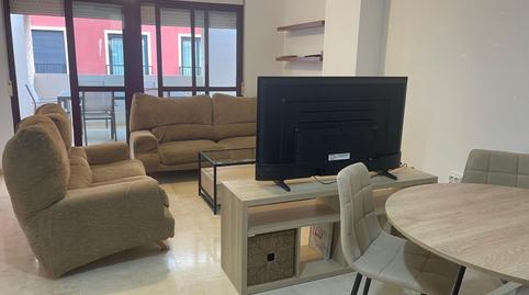 Photo 3 of Attic to rent in Mercado, Alicante / Alacant