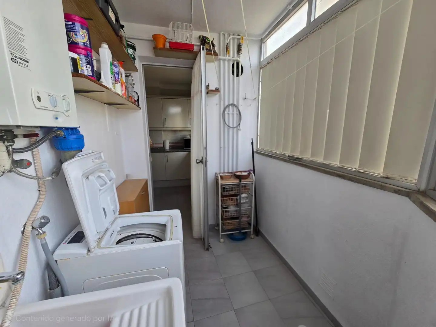 Cocina de Piso en venta en Nord