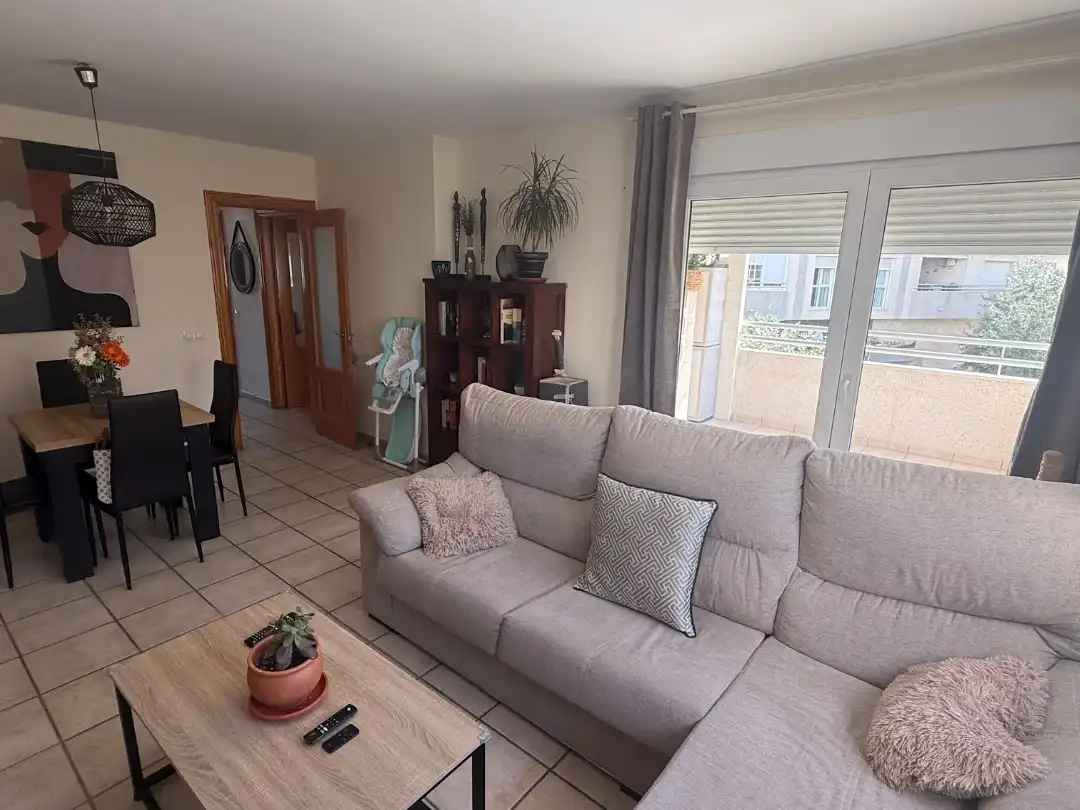 Wohnung mit Aufzug zur Miete in Cami de L’Algar 32, imagen 11