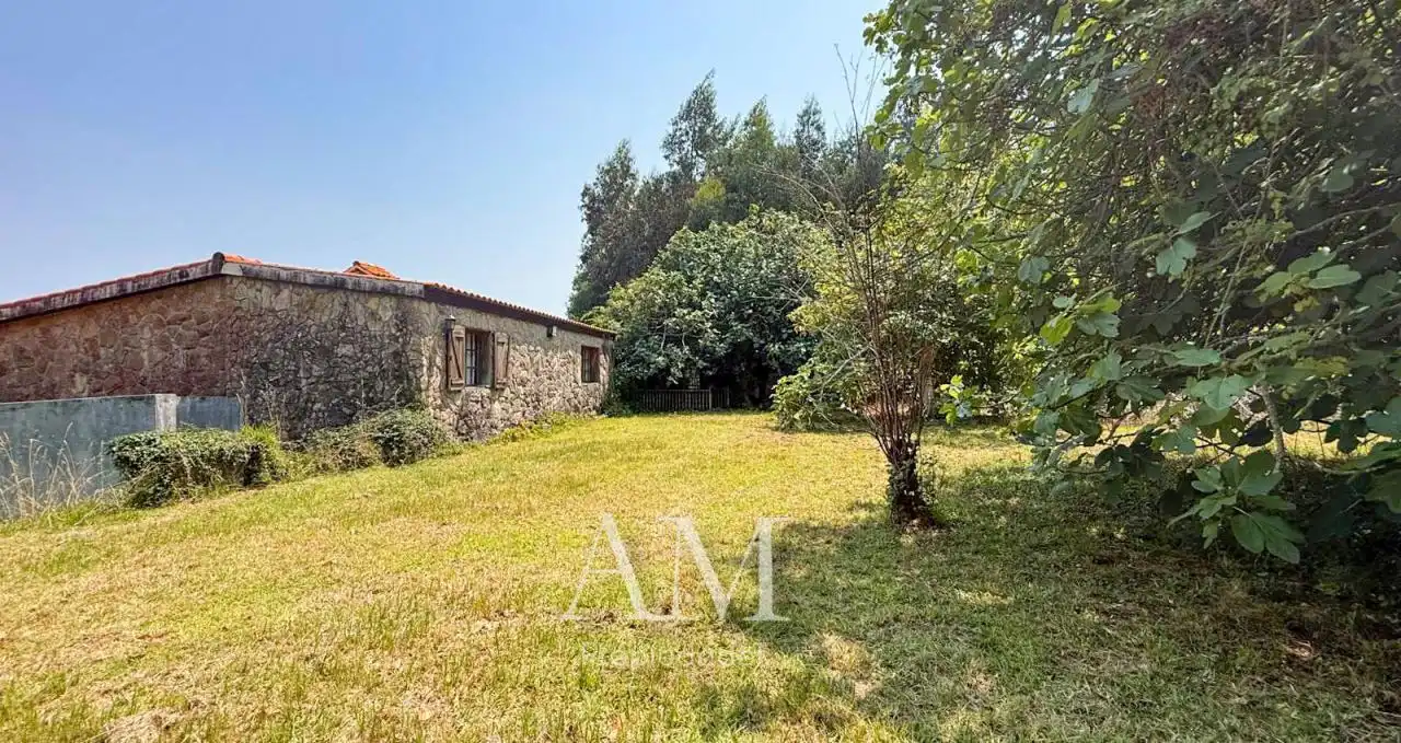 Maison avec jardin à vendre à Belesar- Baiona, imagen 33