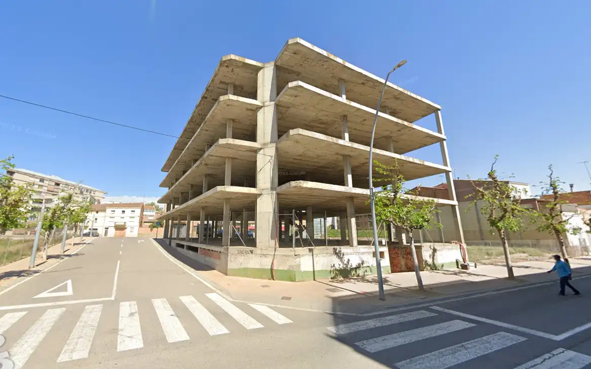 Residencial en venda a Avinguda de Catalunya 121, imagen 3