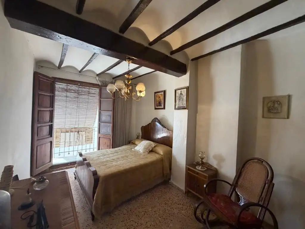 Habitación de Casa o chalet en venta en Altura