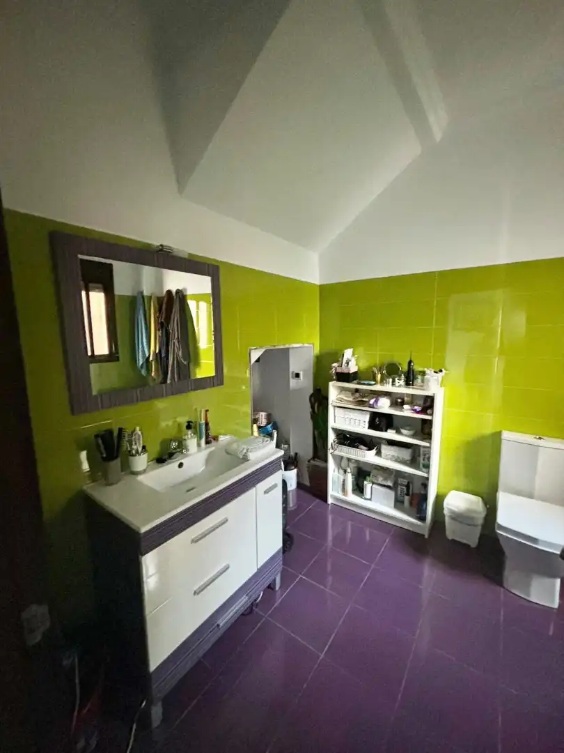 Bathroom of Country homes for sale in Iznate  with Heating, Private garden and Terrace