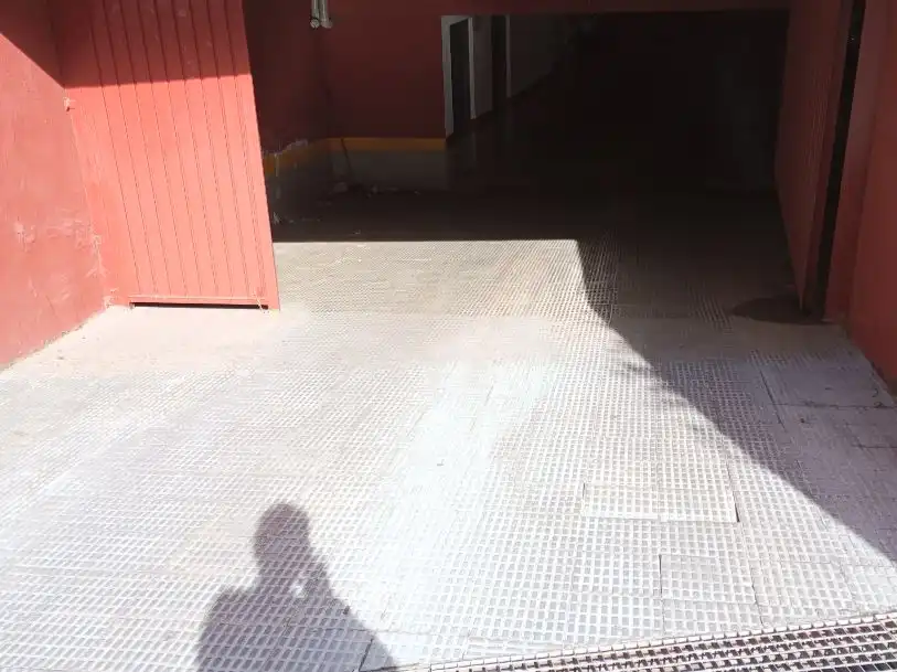 Parkplatz von Garage zur Miete in Valladolid