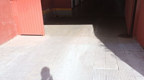 Foto 4 von Garage zur Miete in Avenida de Segovia, 115, Delicias, Valladolid Capital