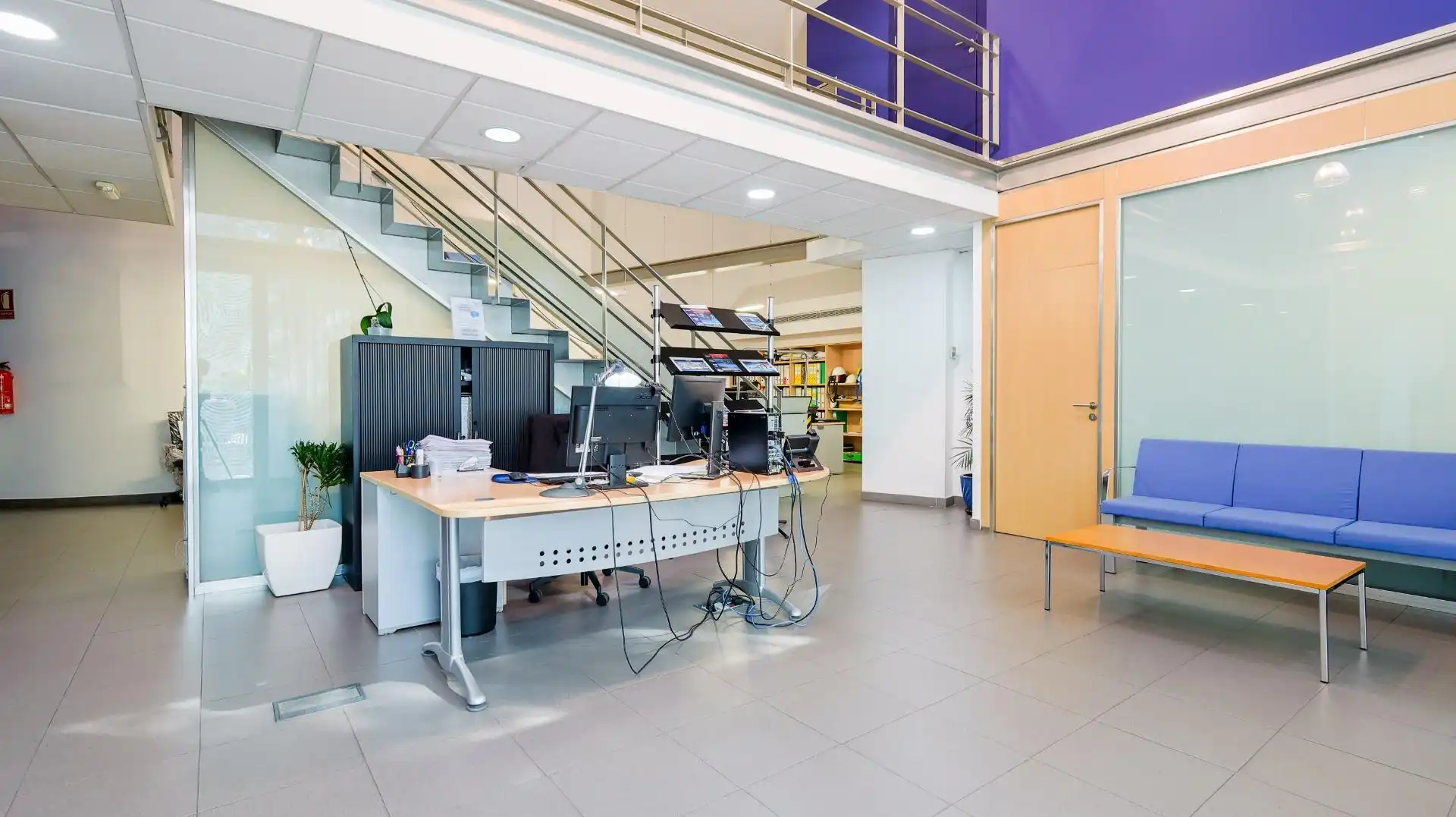 Office for rent in Alicante / Alacant