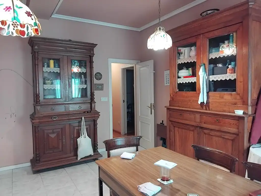 Comedor de Piso en venta en A Coruña Capital  con Calefacción
