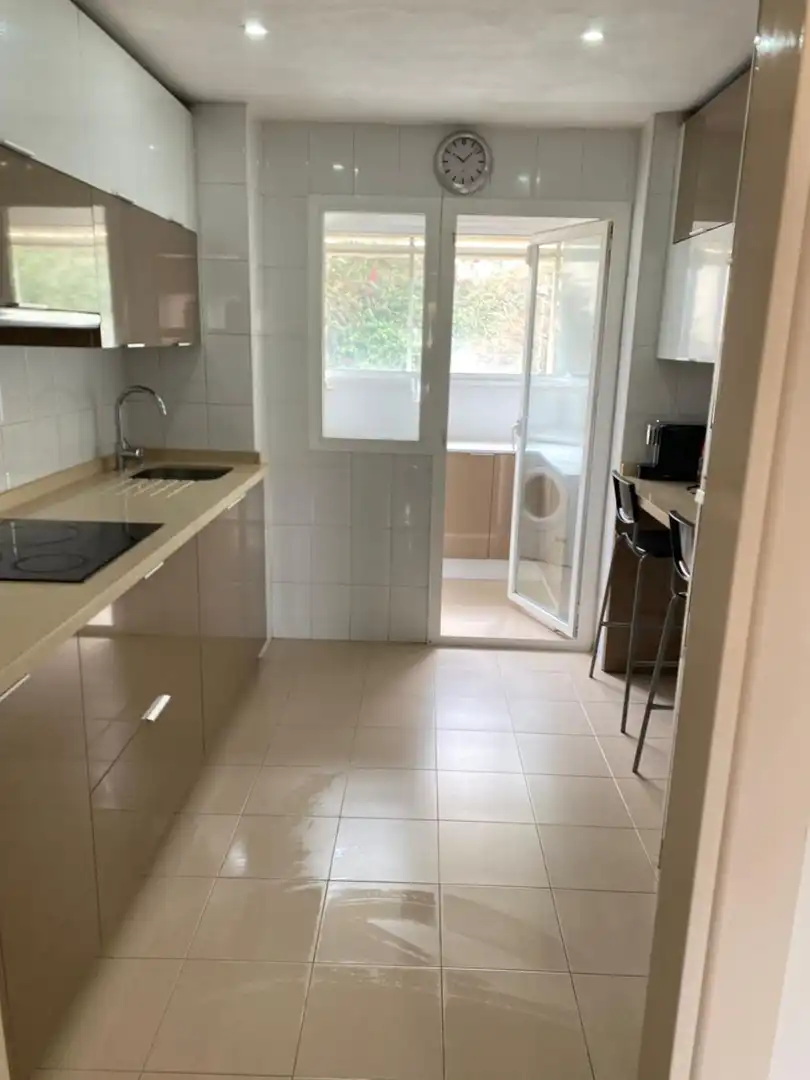 Apartments for rent in Zona Centro Comercial Torrequebrada