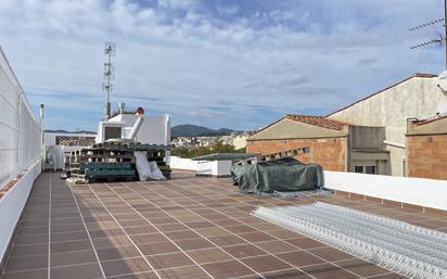 Terrassa de Pis en venda en Mataró amb Aire condicionat i Terrassa