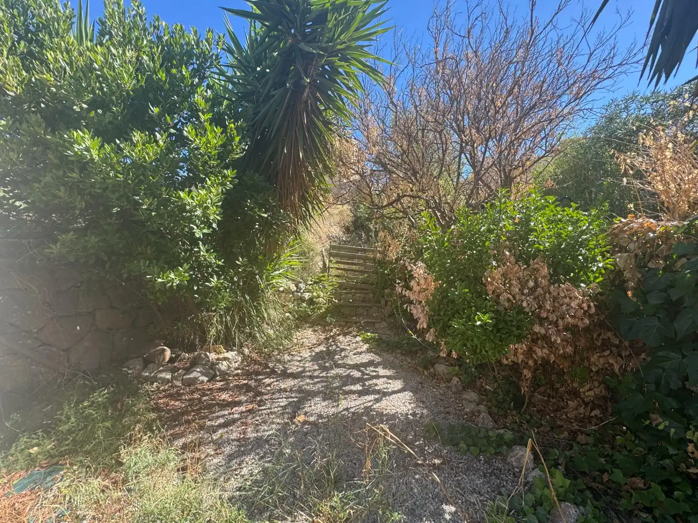 Planta baixa en venda en Puigpunyent, Illes Balears