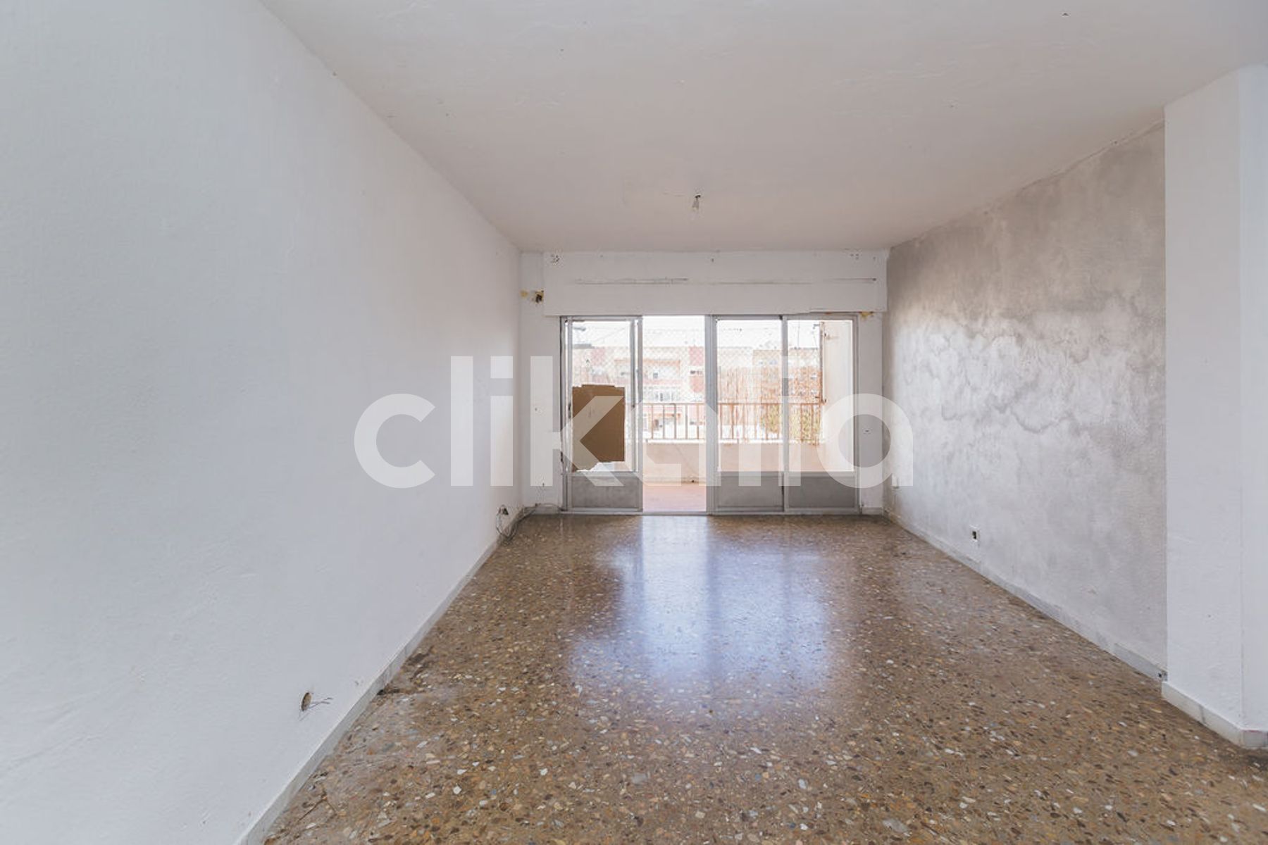 Living room of Flat for sale in El Ejido  with Terrace