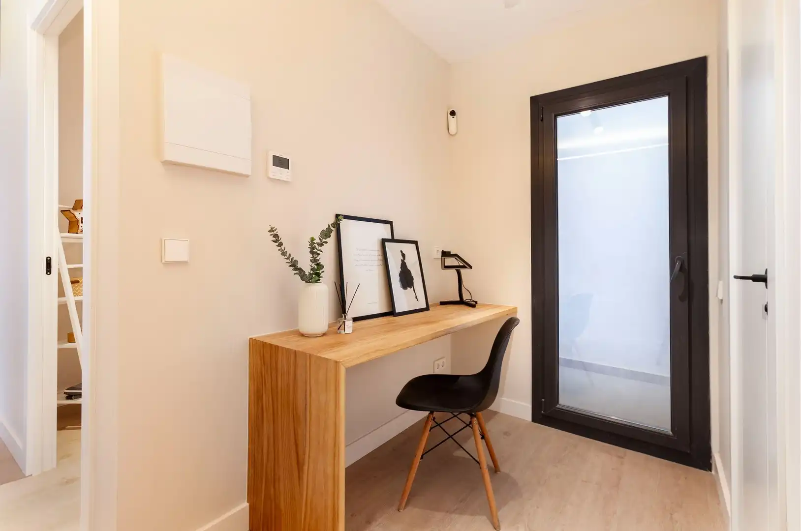Piso en venta en Terrassa con Aire acondicionado, Calefacción y Domótica