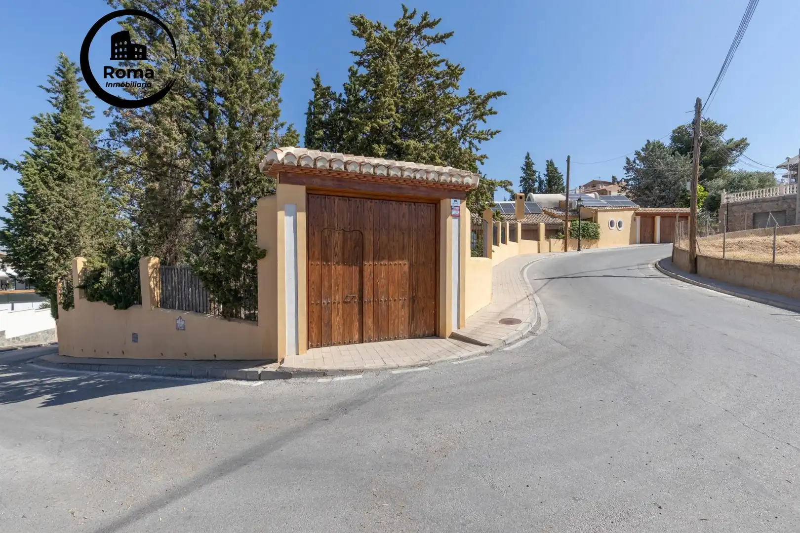 Chalet con terraza en venta en Huétor Vega, imagen 78