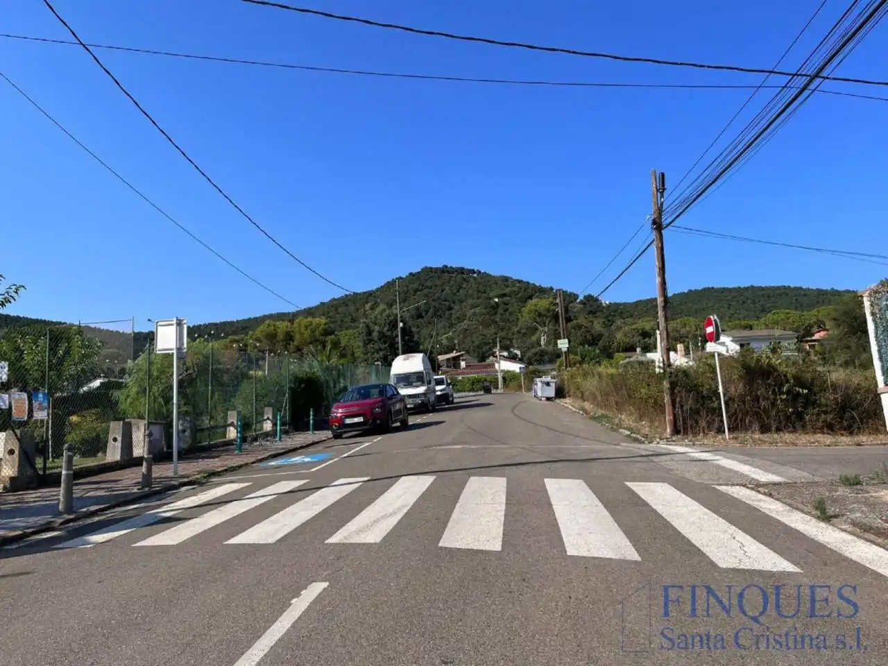 Residential land for sale in Sant Miquel d´Aro 1, imagen 16