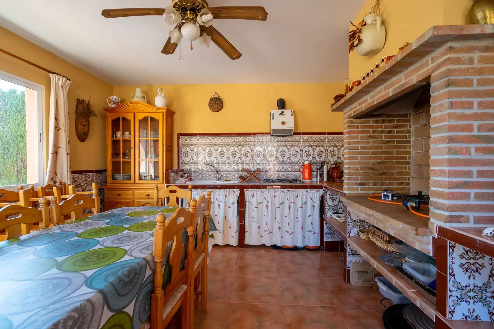 Villa avec piscine à vendre à Carrió - La Merced - Los Pinos, imagen 41