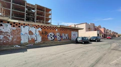 Foto 2 de Edificio en venta en Virgen de Argeme, 61, -1, Coria, Cáceres