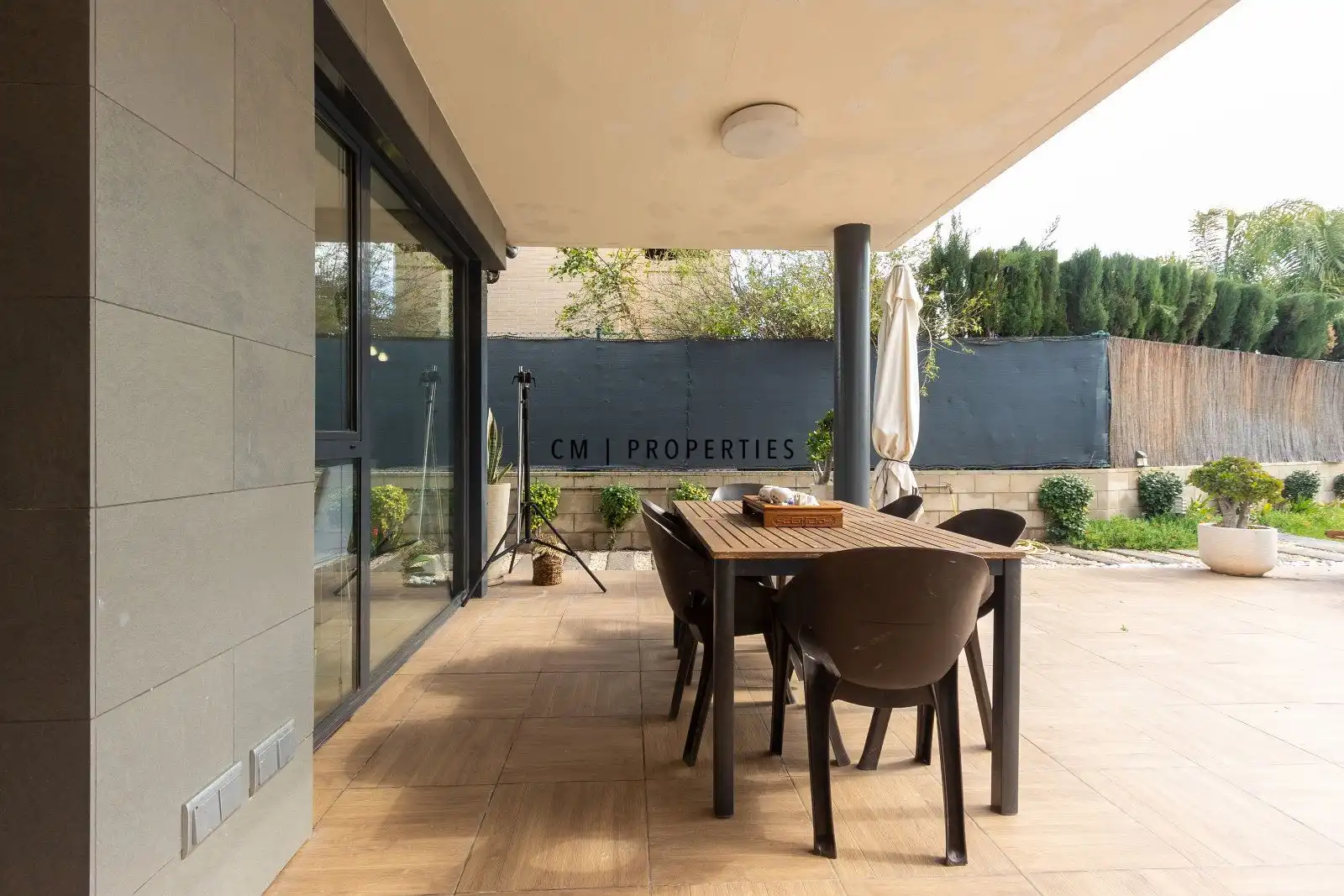 Chalet con terraza en venta en Calle de los tornejos, imagen 19