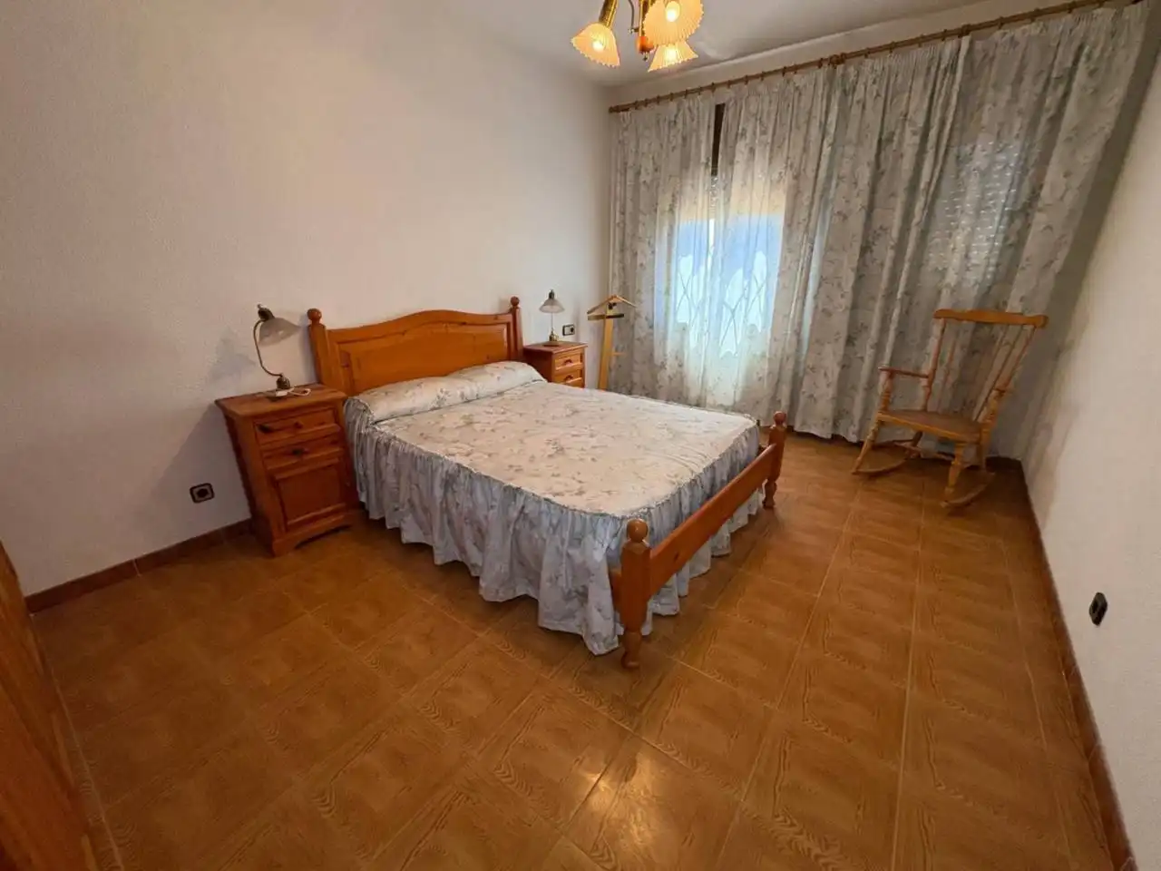 Habitación de Casa o chalet en venta en Torredembarra con Aire acondicionado, Calefacción y Jardín privado