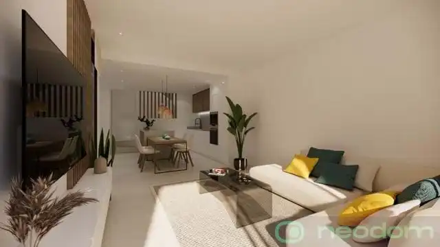 Casa con piscina in vendita a San Fulgencio, imagen 26