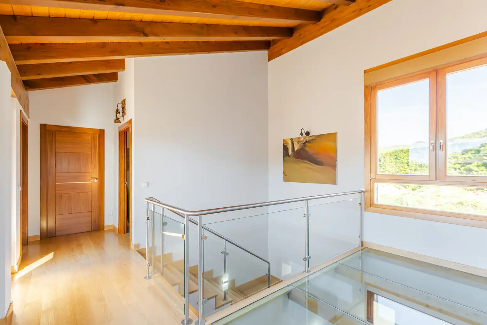 Casa o chalet en venta en Aibar / Oibar con Aire acondicionado, Calefacción y Jardín privado