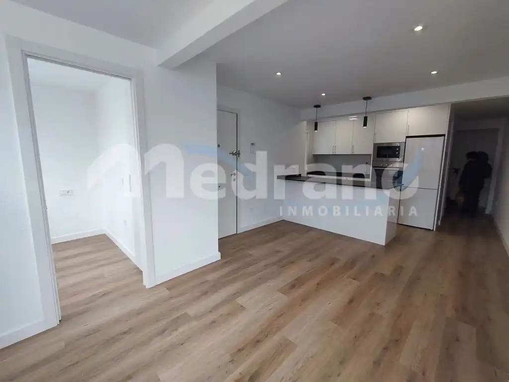 Apartments for rent in Benidorm  with Air Conditioner, Heating and Washing machine