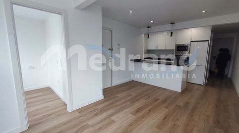 Foto 2 de Apartamento de alquiler en Calle Metge Perez Martorell, Casco Antiguo - Puerto, Benidorm