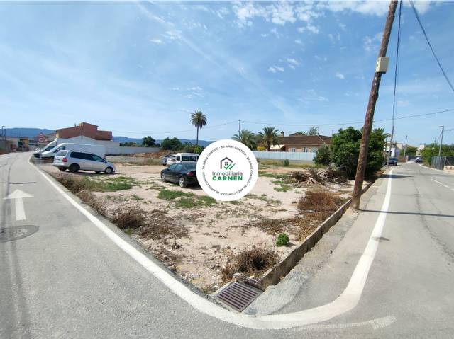 Terreno residencial en Venta en Avenida de la Raya, 12D en Rincón de Seca