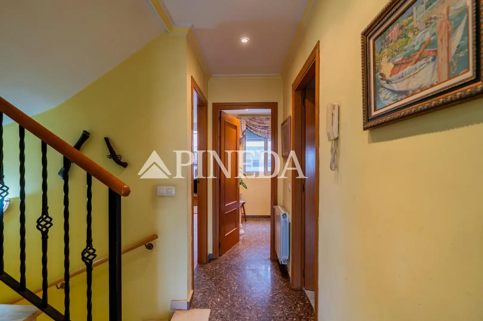 Terraced house with terrace for sale in Zona Alta, imagen 6