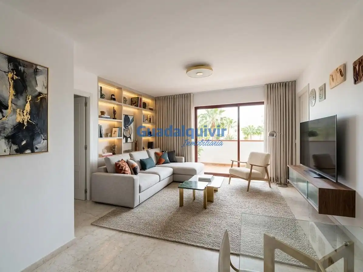 Wohnung mit Aufzug zum Verkauf in Avenida DEL TERRON, imagen 7