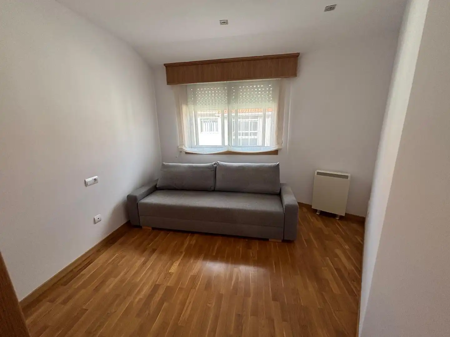 Flat with lift to rent in Rúa das Ondas, imagen 11