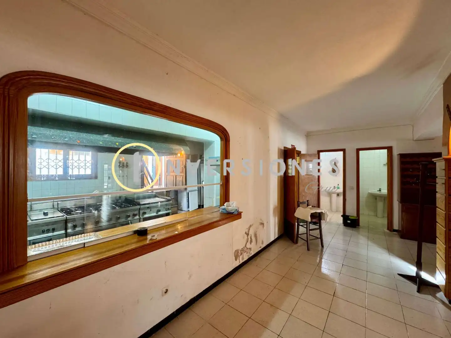 Local en venta en Artà con Terraza y Amueblado