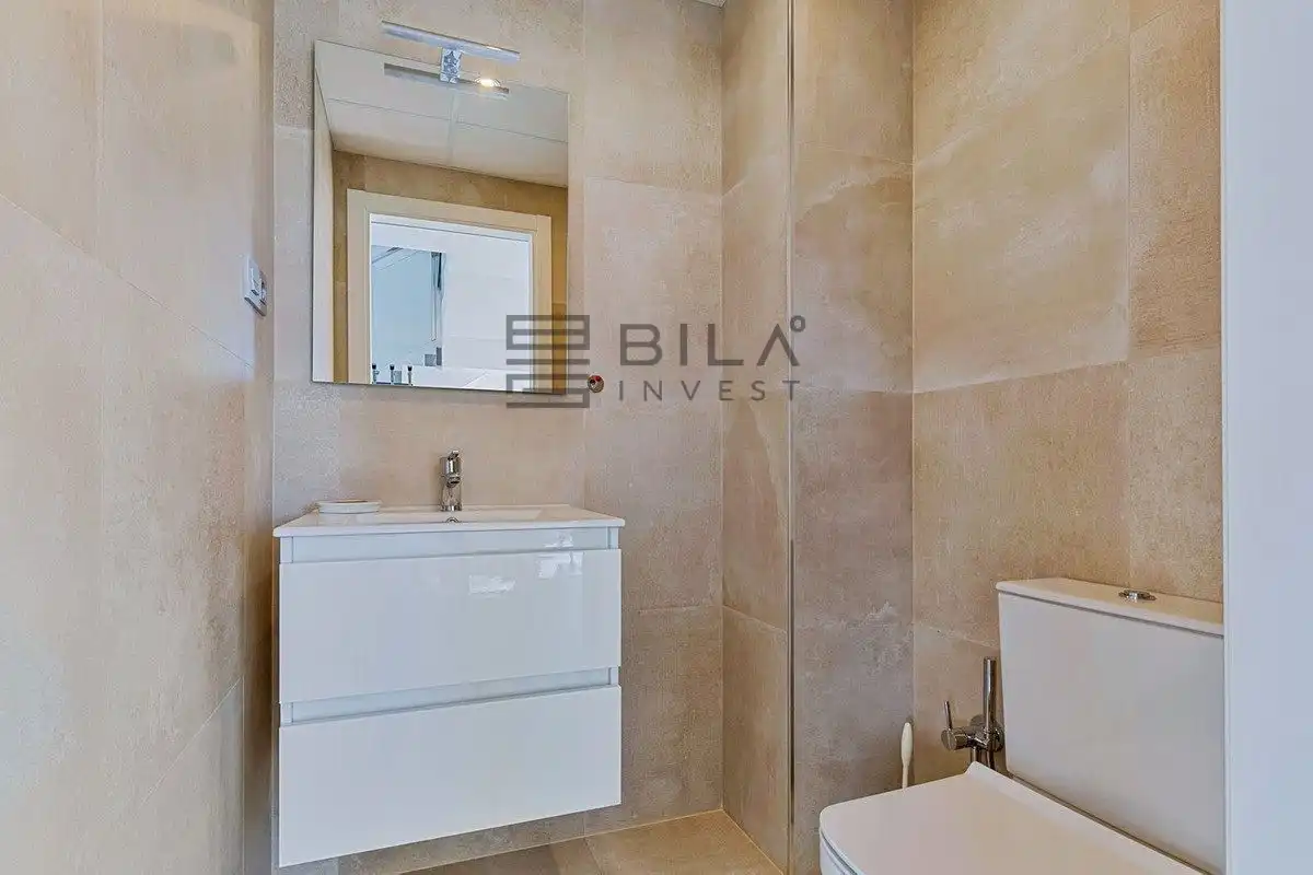 Maison mitoyenne avec piscine à vendre à Helechos, imagen 28