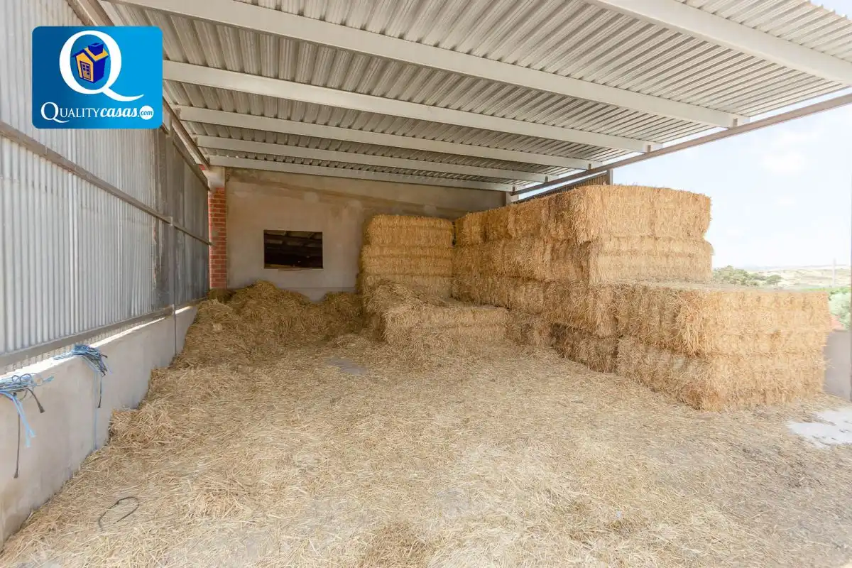 Chalet en venta en Partidas de Alicante, imagen 48