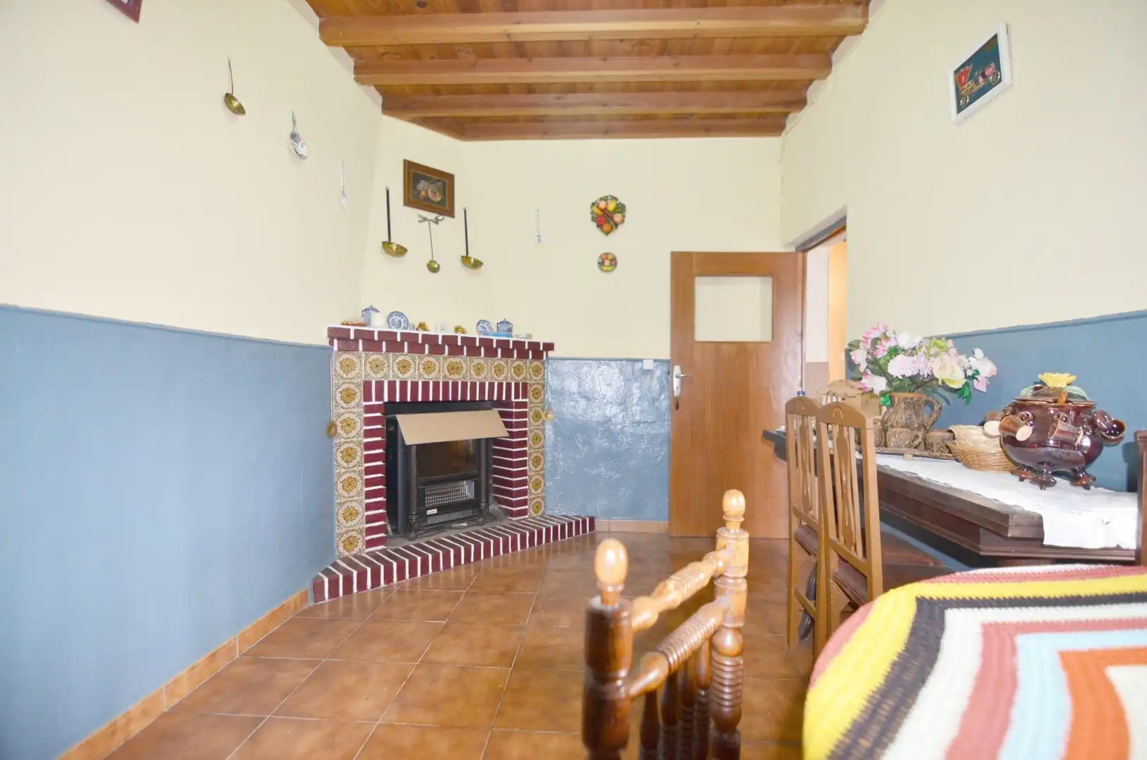 Houses for sale in Cabrillas  with Terrace and Balcony