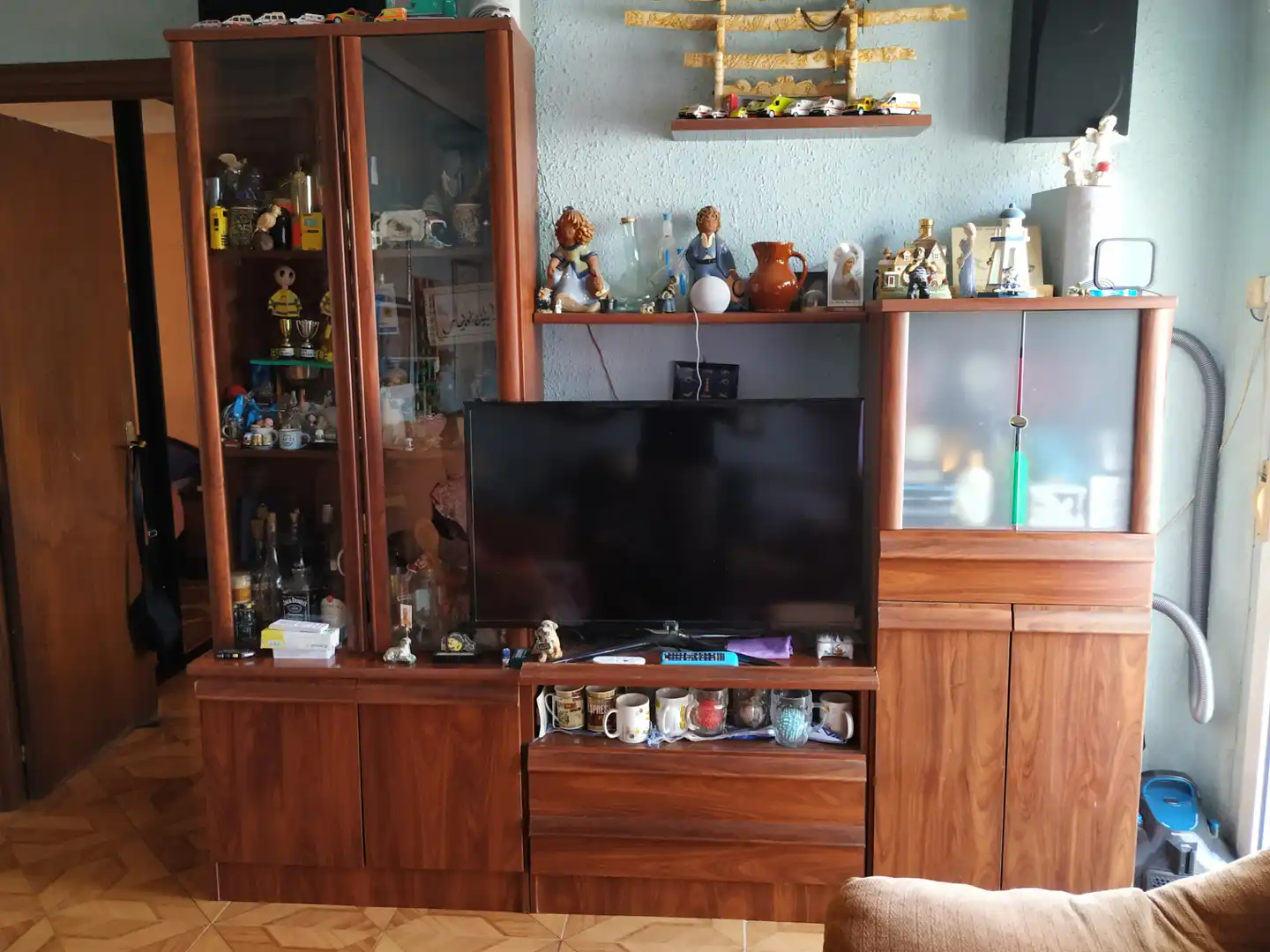 Piso con terraza en venta en Avenida de Ulia, imagen 4