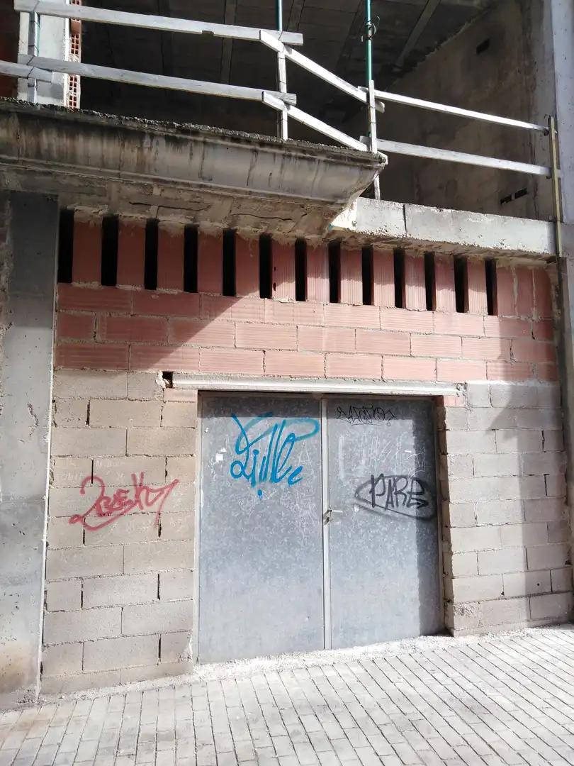 Residencial en venda a Pueblo, imagen 6