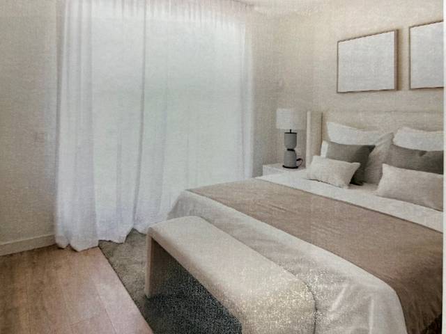 Piso en Venta en Barrio de Campanar