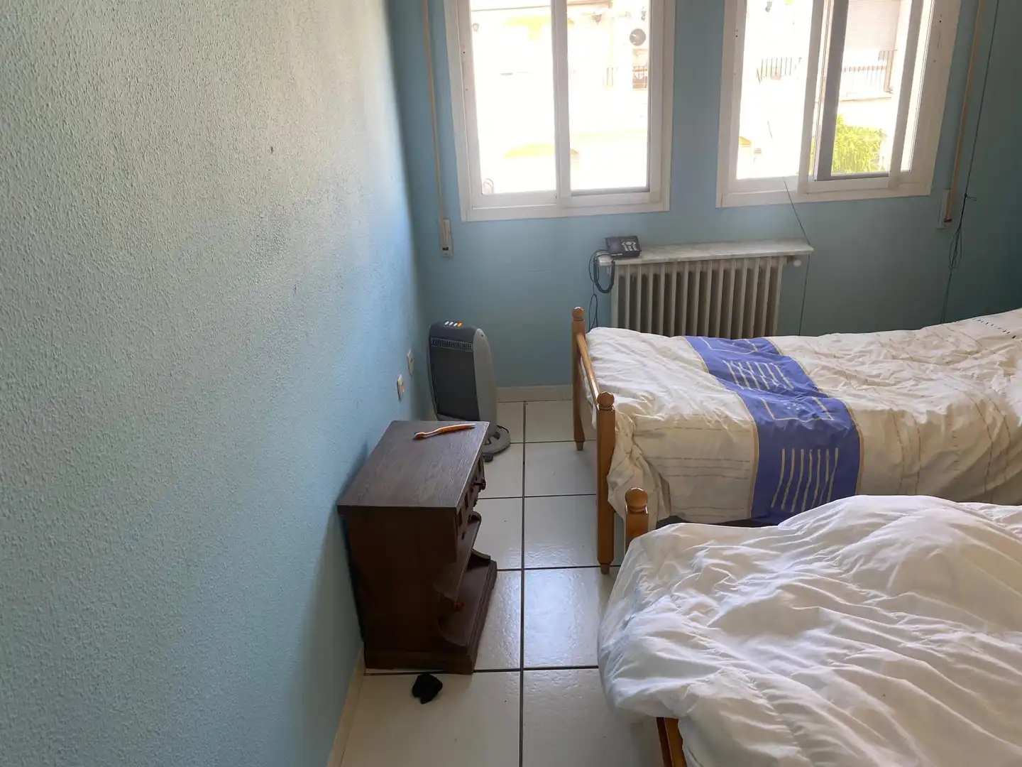 Adossat amb piscina en venda a Calle Méjico, imagen 16