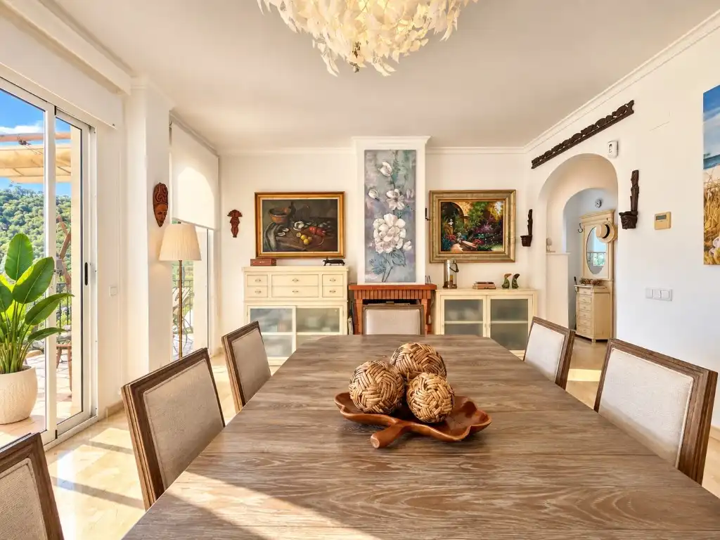Haus mit Pool zum Verkauf in Altea Hills, imagen 8