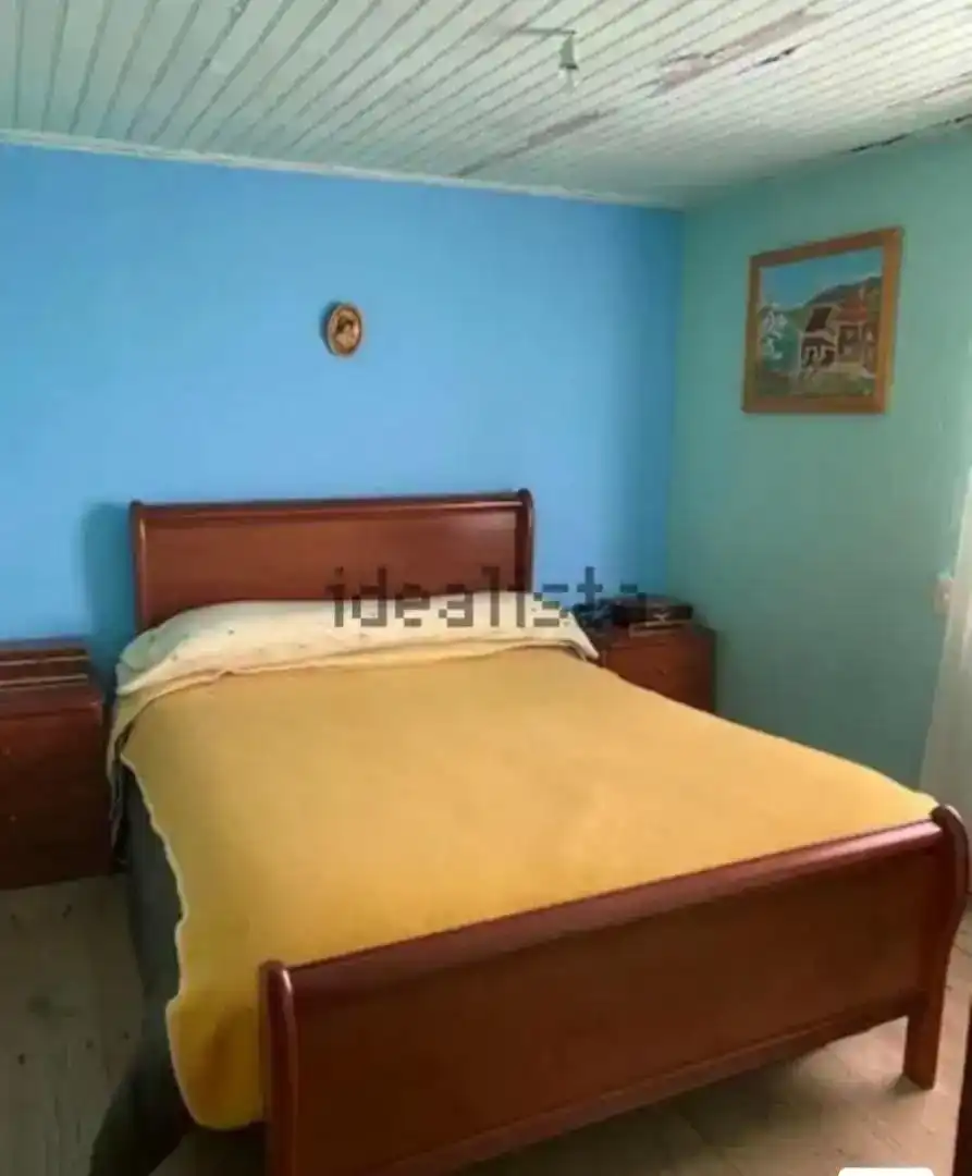 Dormitori de Casa o xalet en venda en Entrimo