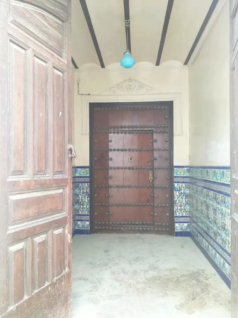 Casa con terrazza in vendita a Calle San José 40, imagen 16